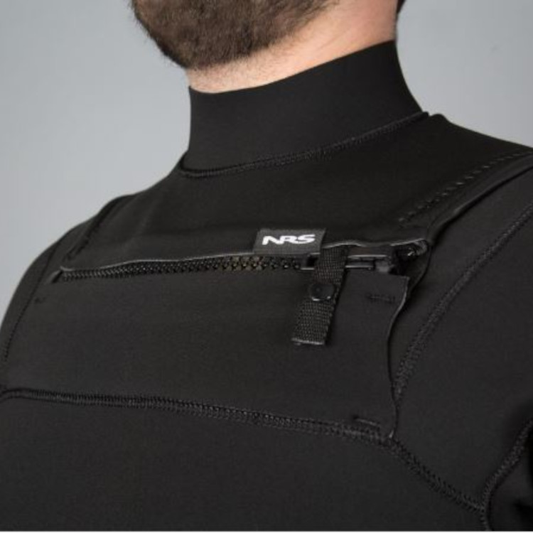 NRS Radiant 3/2mm Wetsuit - Men's - Image 3